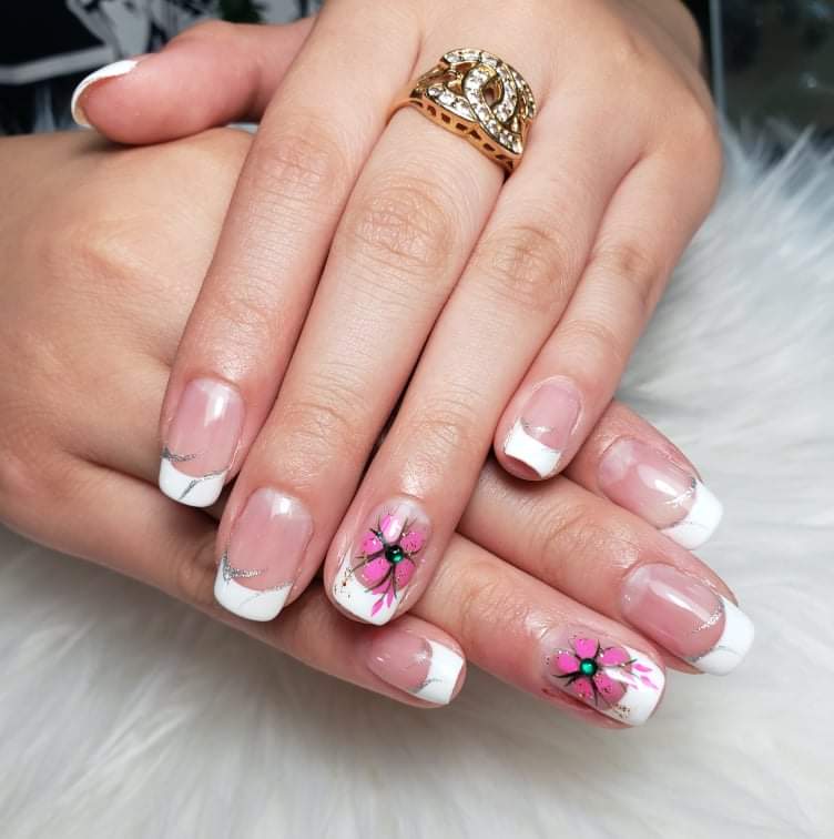 Nails Today II logo