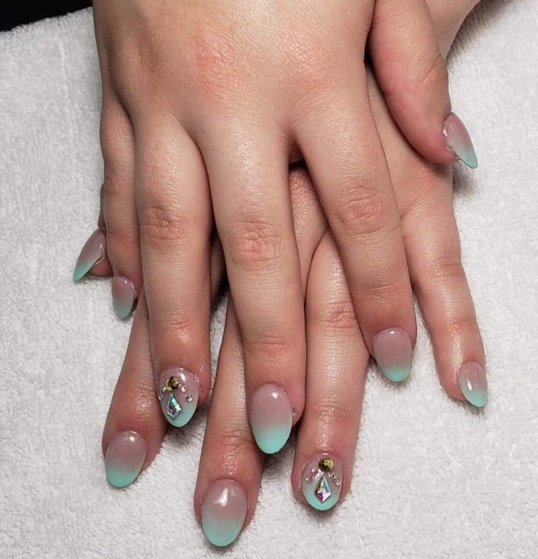 Nails Today II nail work in Golden, Colorado