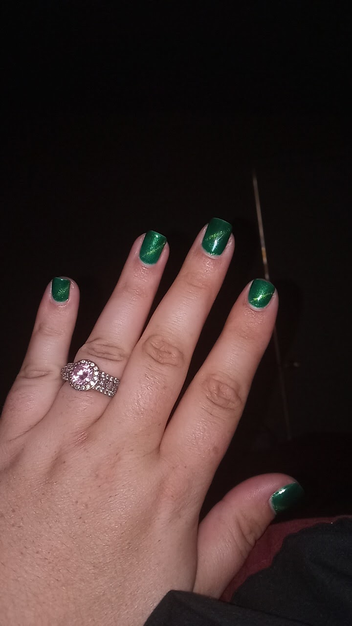 Nails Today II nail photo 4