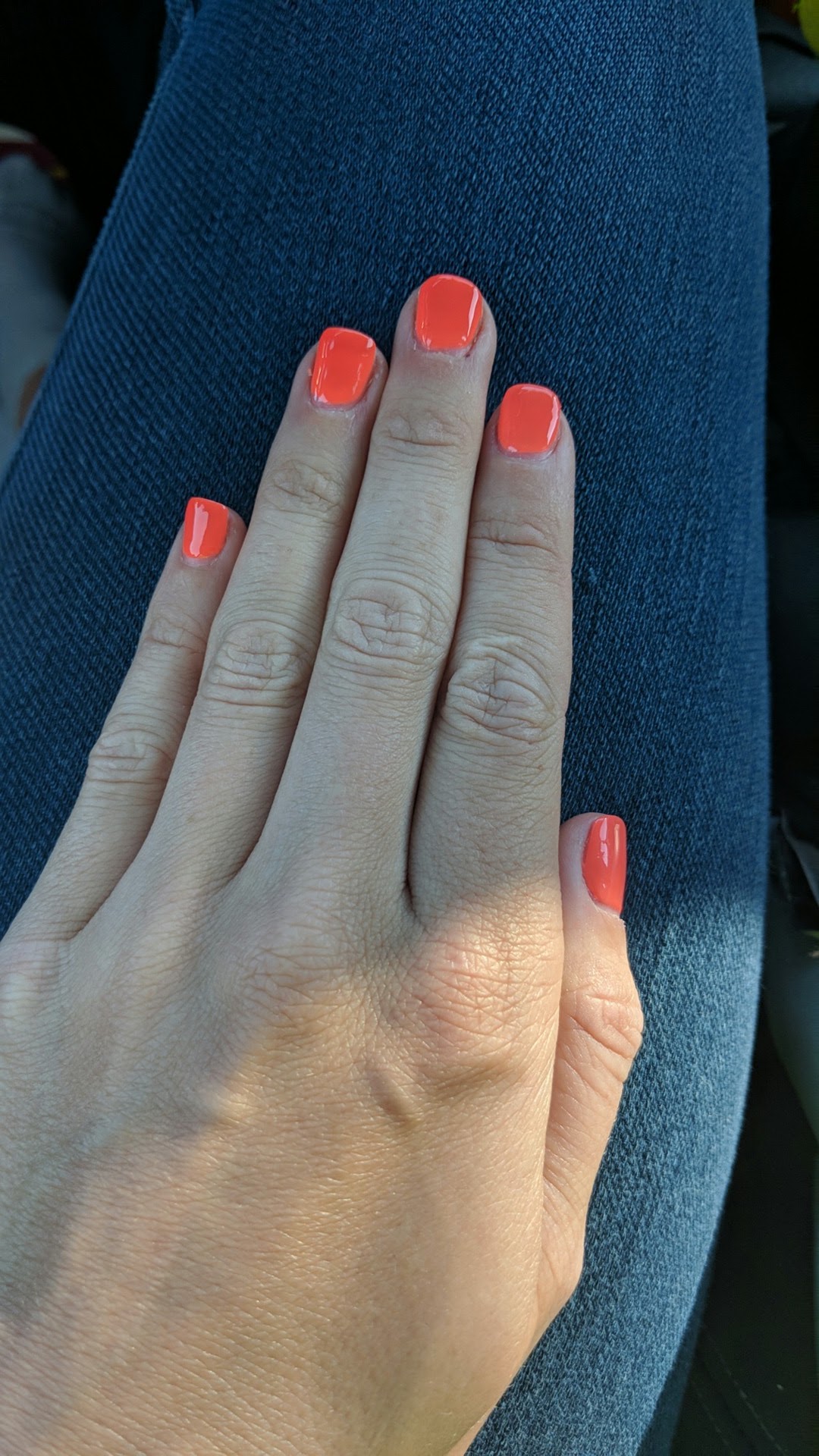 Nails Today II nail photo 5