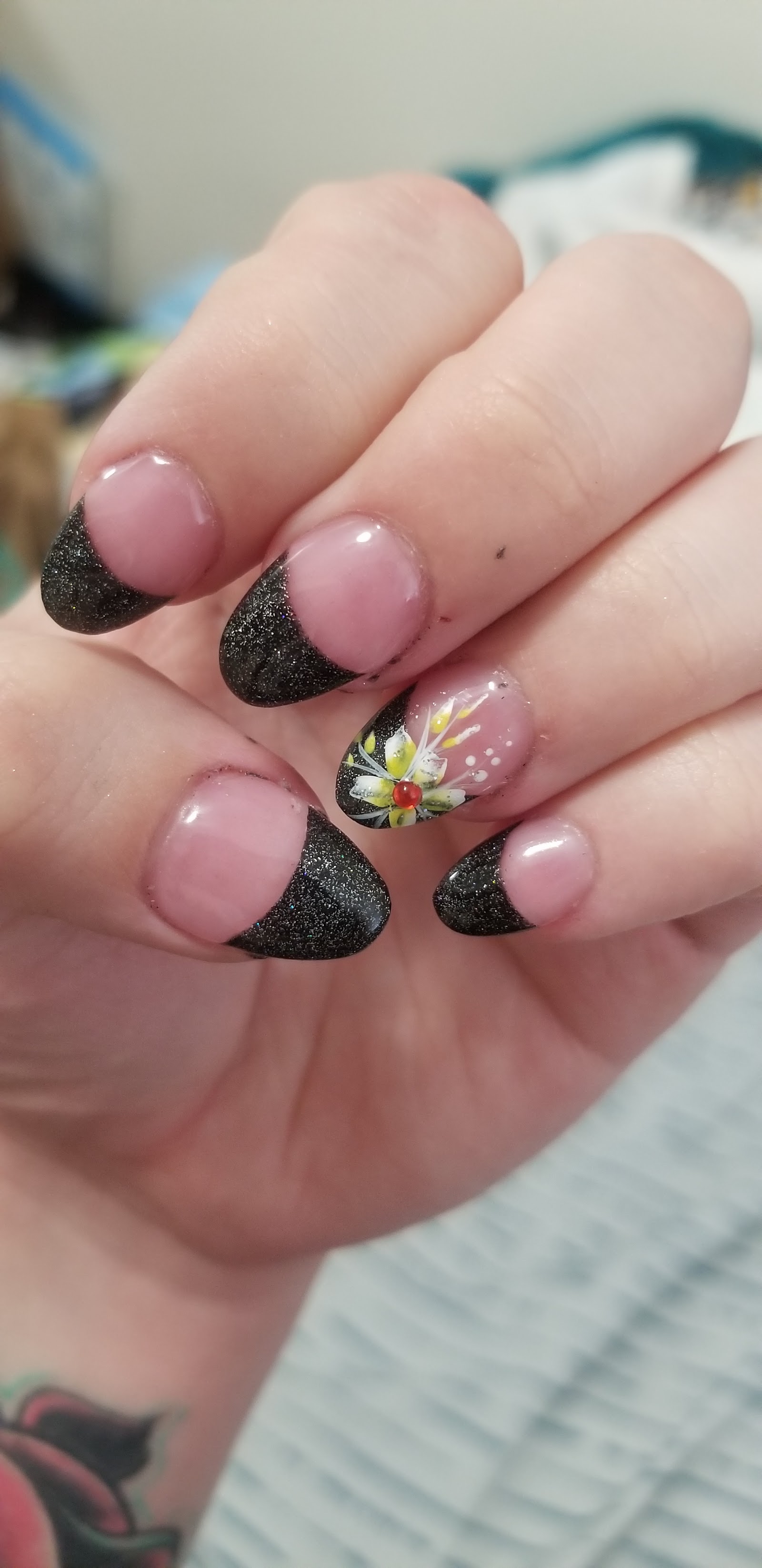 Nails Today II nail photo 8